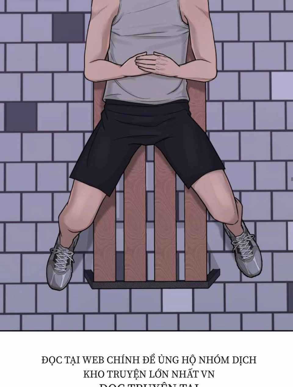 Nhiệm Vụ Tối Thượng Chapter 14 trang 37