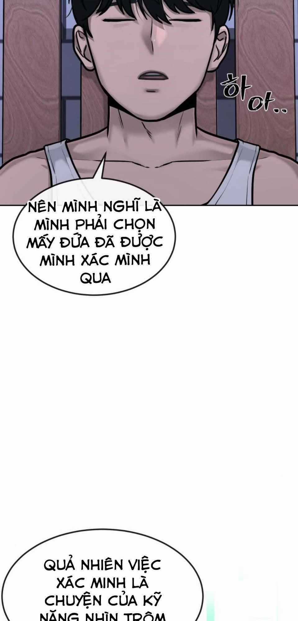 Nhiệm Vụ Tối Thượng Chapter 14 trang 39