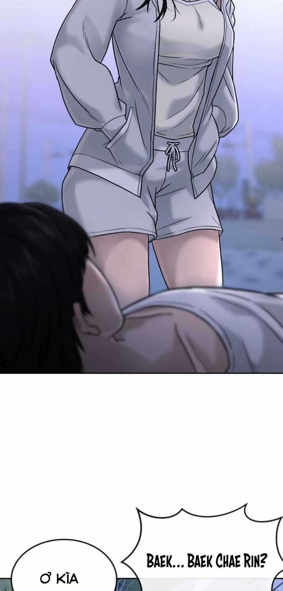 Nhiệm Vụ Tối Thượng Chapter 14 trang 45