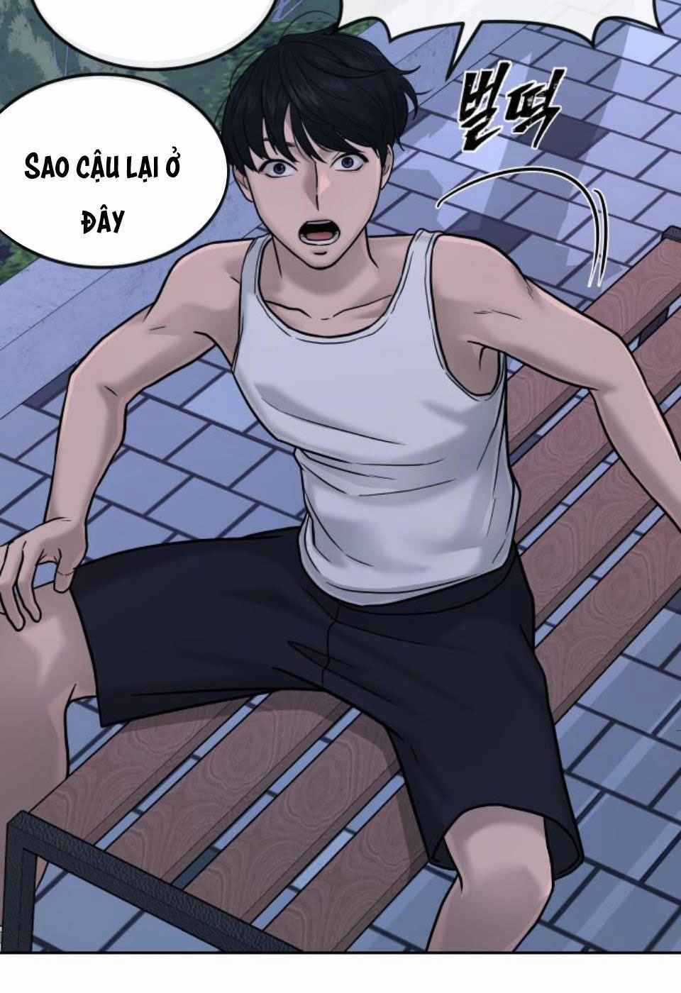 Nhiệm Vụ Tối Thượng Chapter 14 trang 46