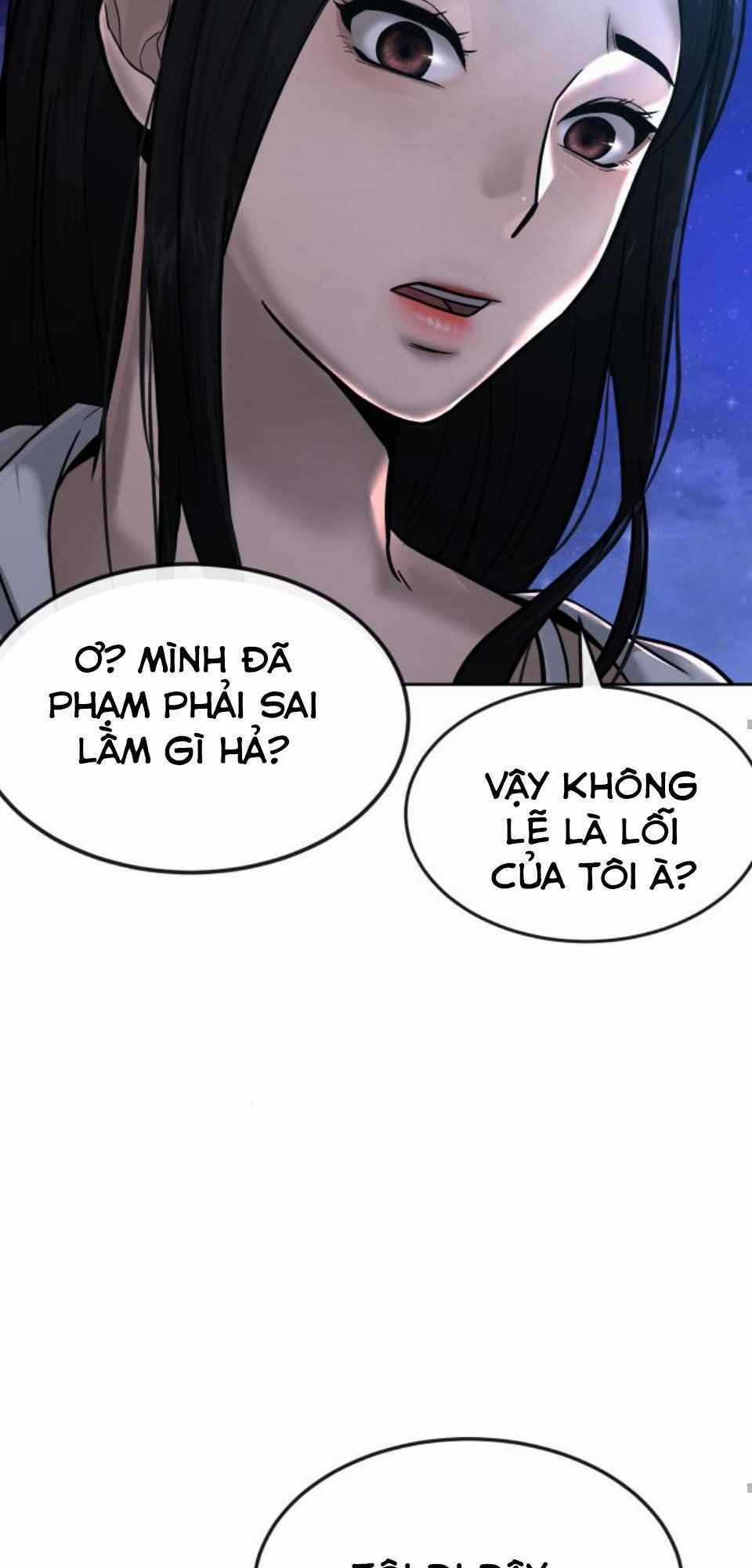 Nhiệm Vụ Tối Thượng Chapter 14 trang 48