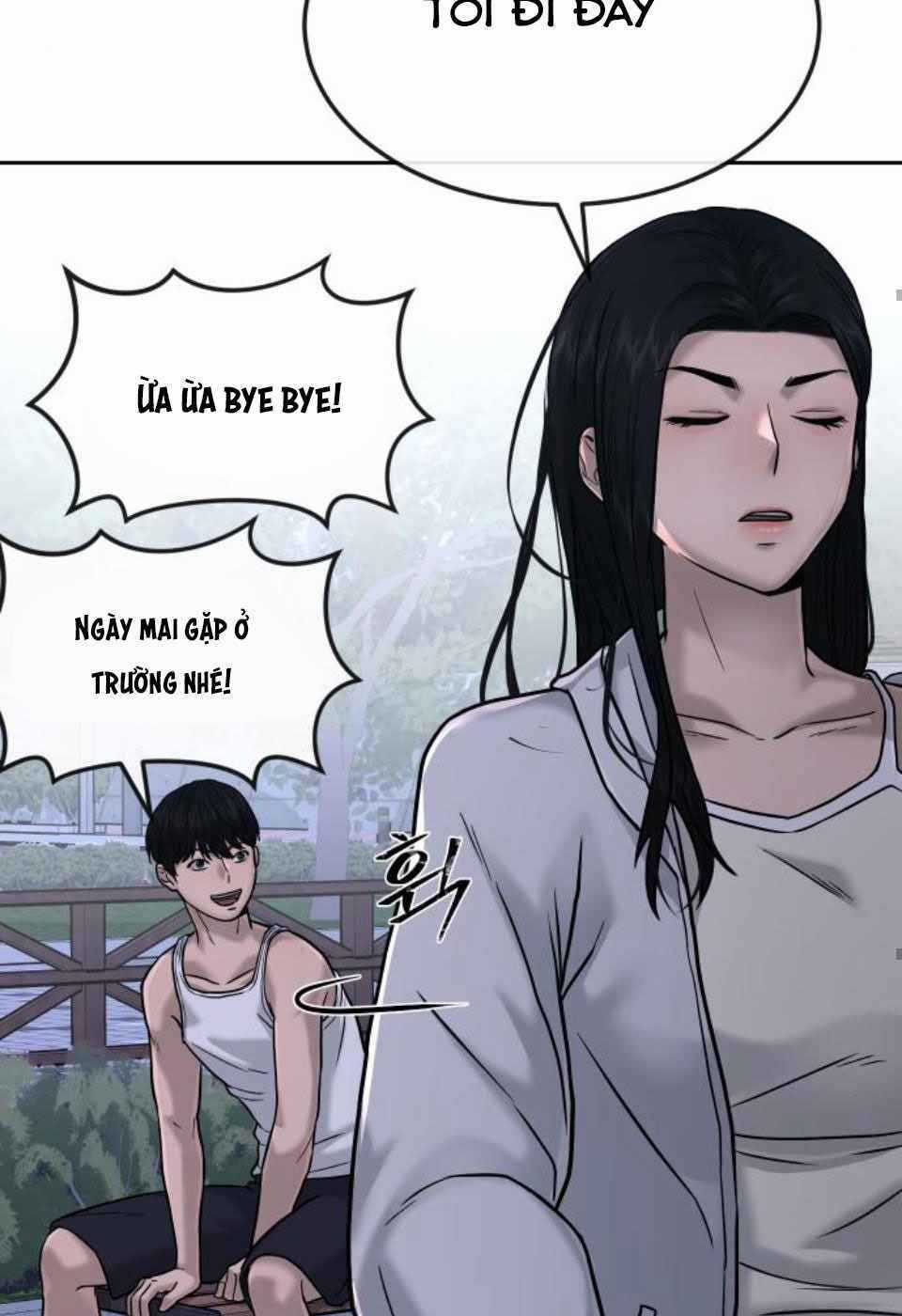 Nhiệm Vụ Tối Thượng Chapter 14 trang 49