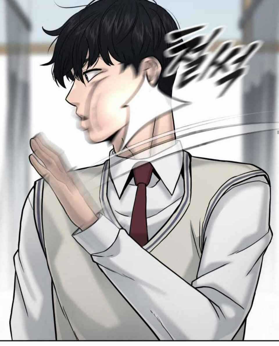 Nhiệm Vụ Tối Thượng Chapter 14 trang 5