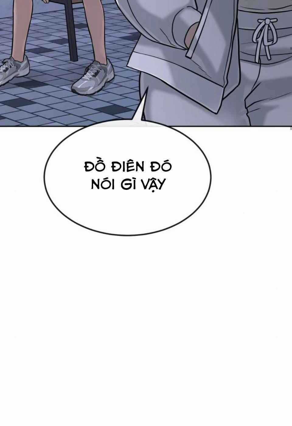 Nhiệm Vụ Tối Thượng Chapter 14 trang 50