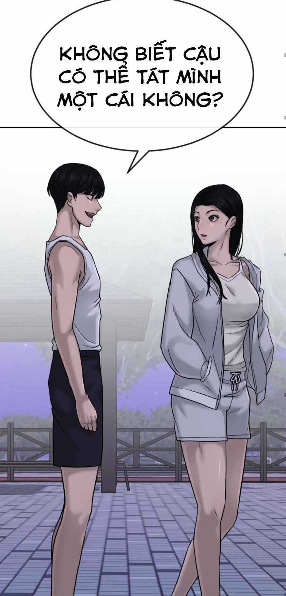 Nhiệm Vụ Tối Thượng Chapter 14 trang 54