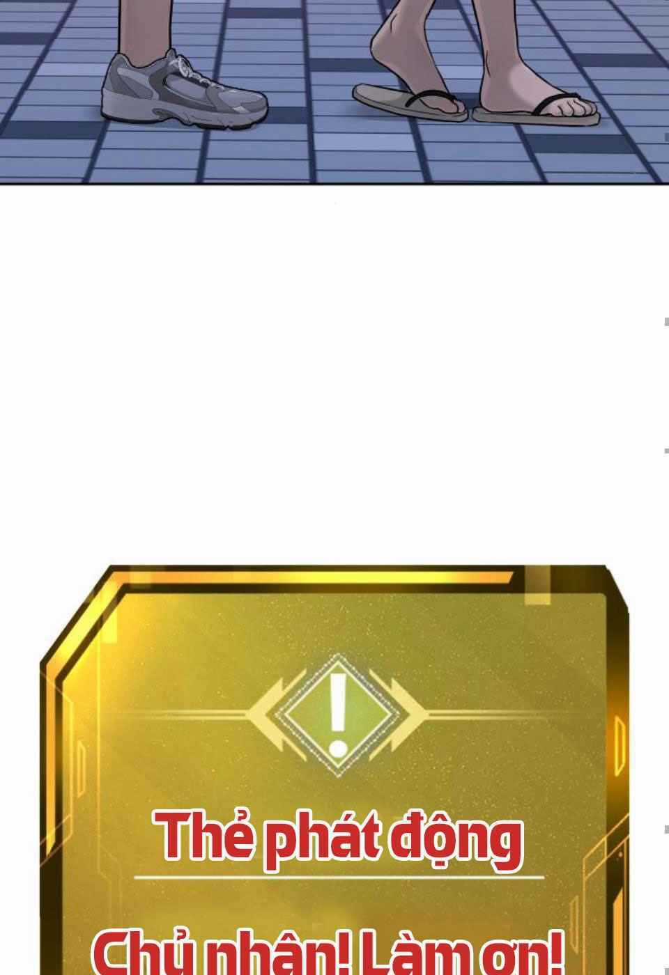 Nhiệm Vụ Tối Thượng Chapter 14 trang 55