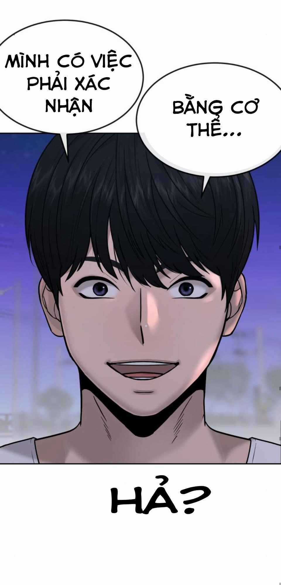 Nhiệm Vụ Tối Thượng Chapter 14 trang 57