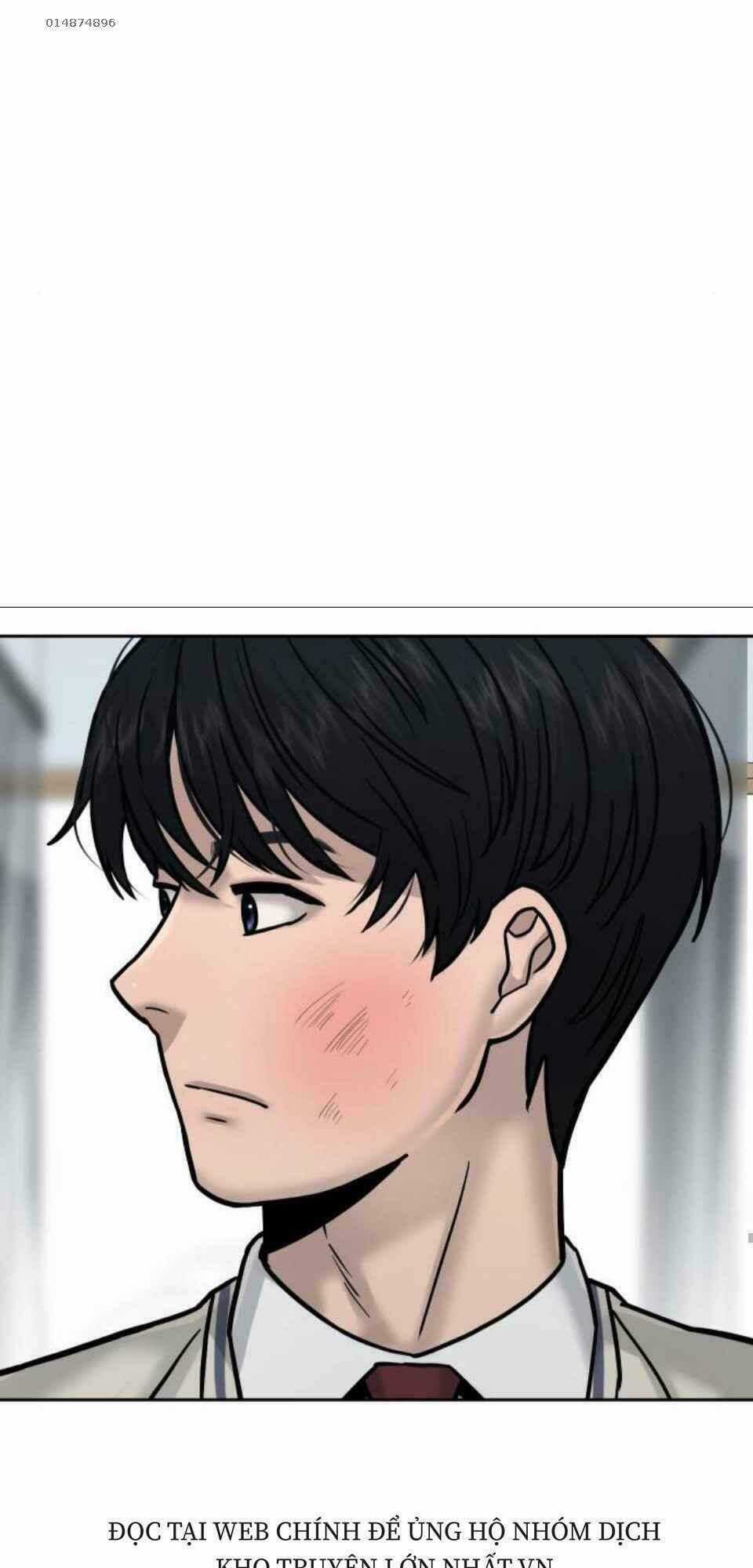 Nhiệm Vụ Tối Thượng Chapter 14 trang 6