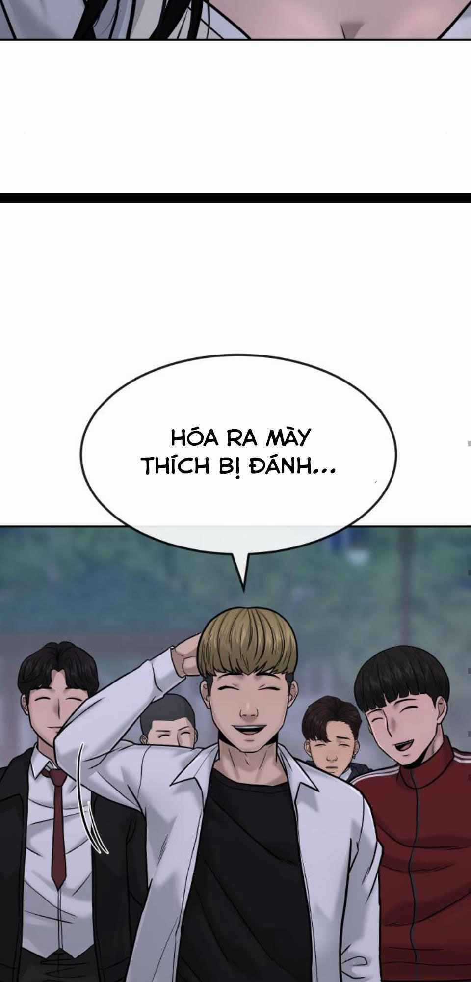 Nhiệm Vụ Tối Thượng Chapter 14 trang 66