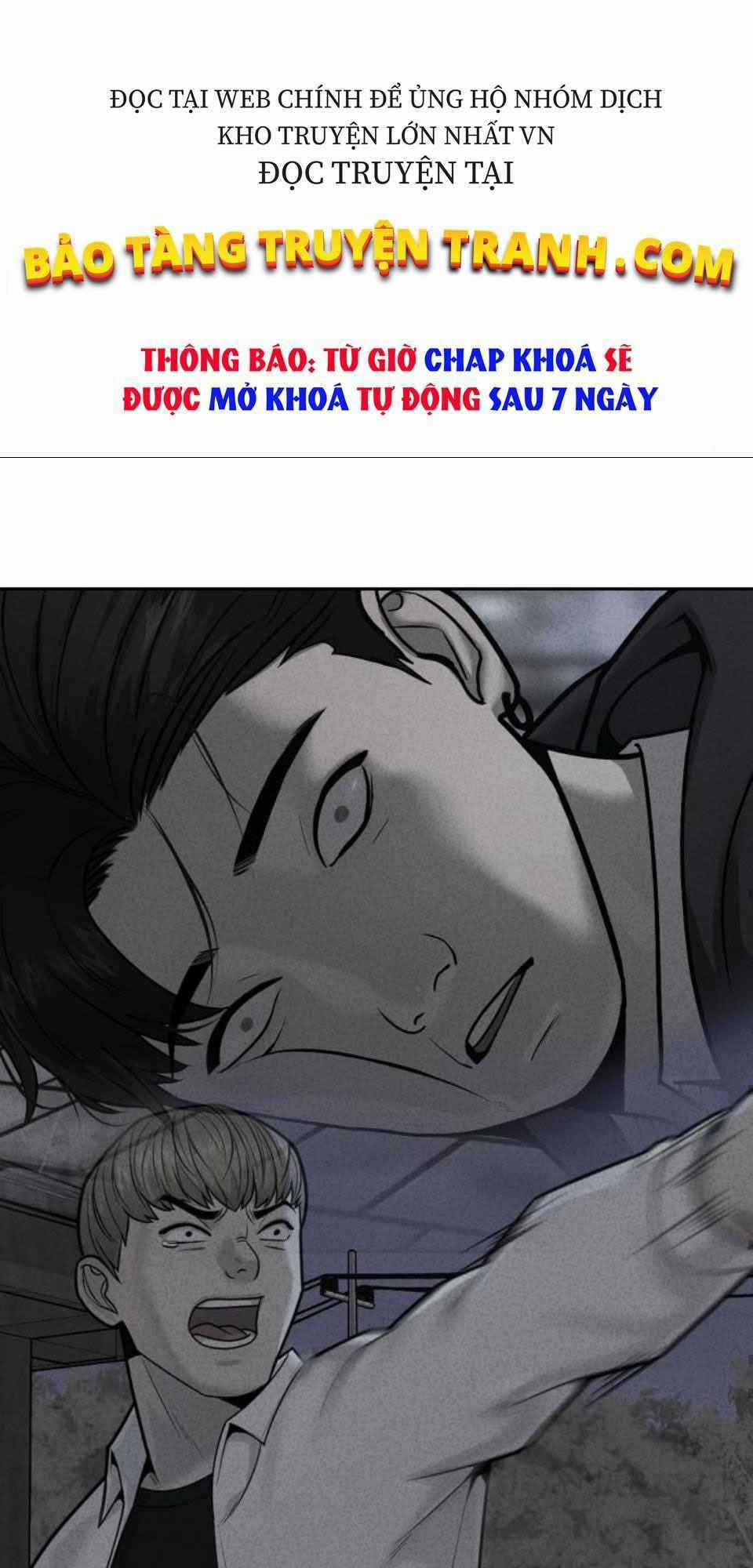 Nhiệm Vụ Tối Thượng Chapter 14 trang 69