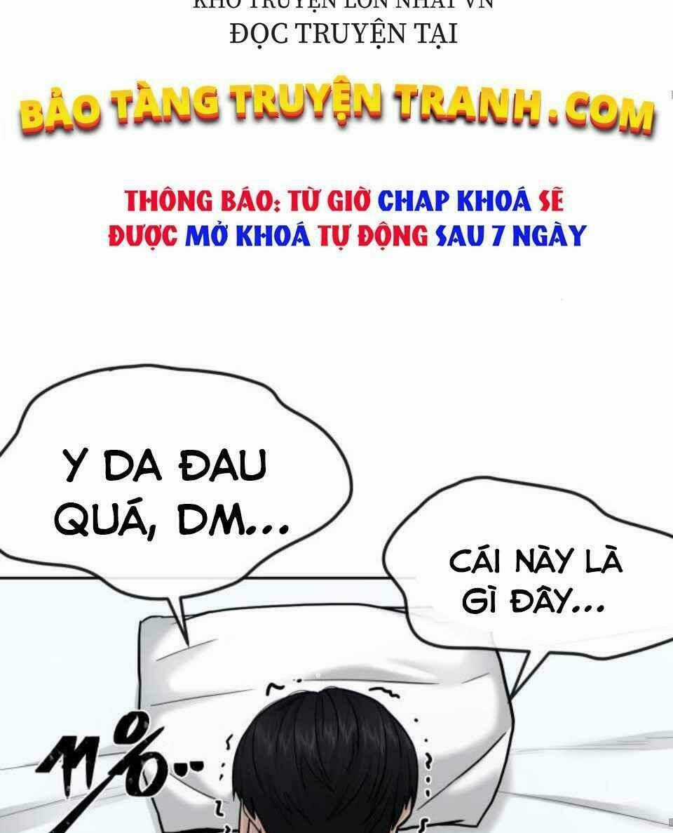 Nhiệm Vụ Tối Thượng Chapter 14 trang 7