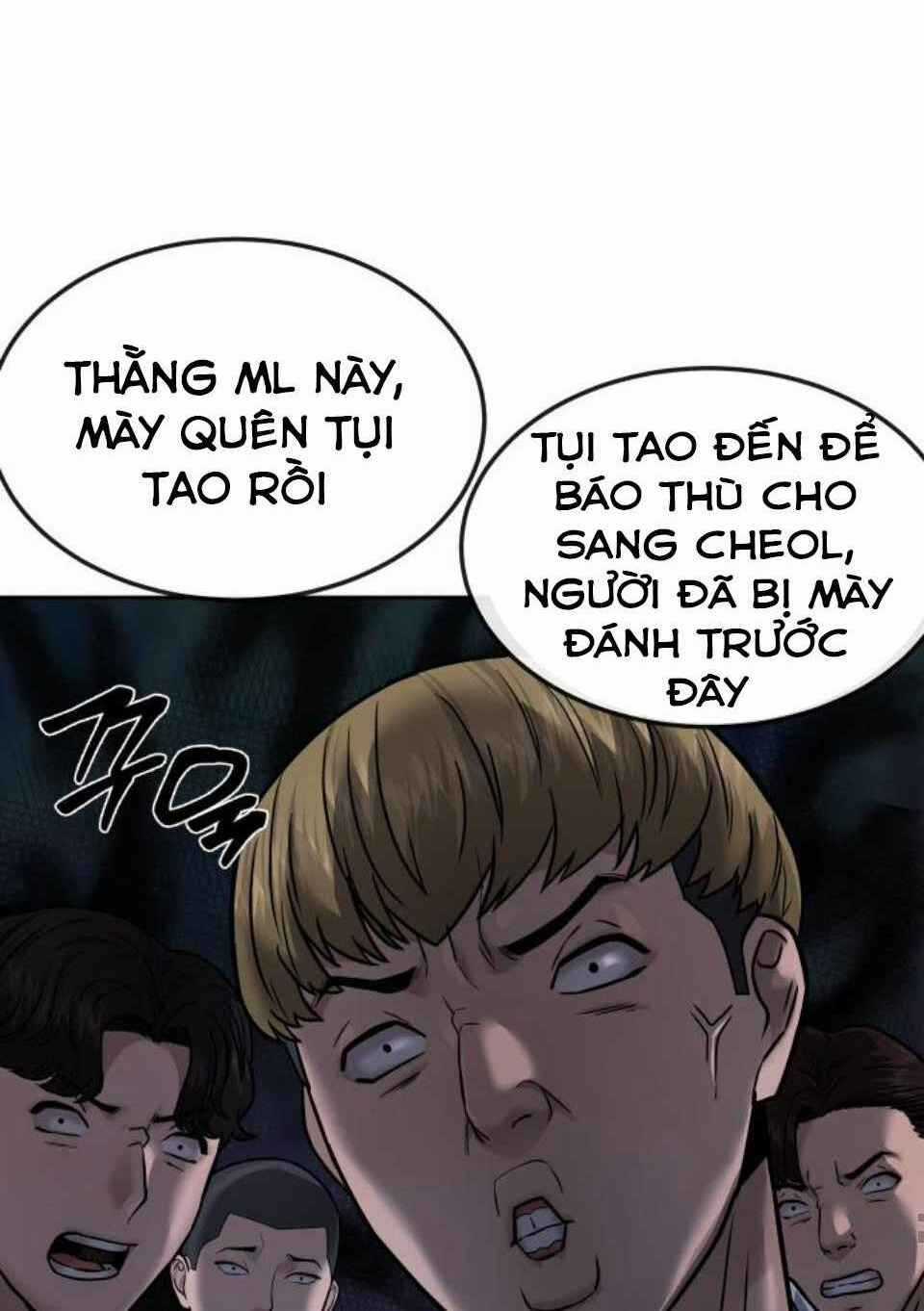 Nhiệm Vụ Tối Thượng Chapter 14 trang 71