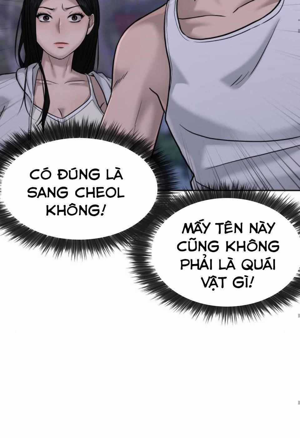 Nhiệm Vụ Tối Thượng Chapter 14 trang 73