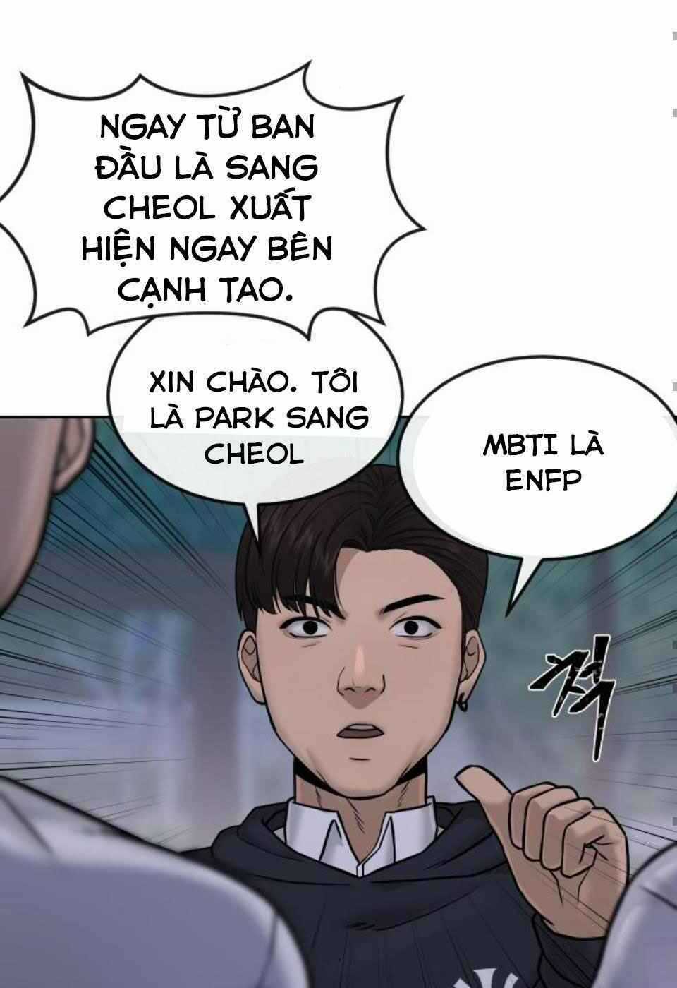 Nhiệm Vụ Tối Thượng Chapter 14 trang 74