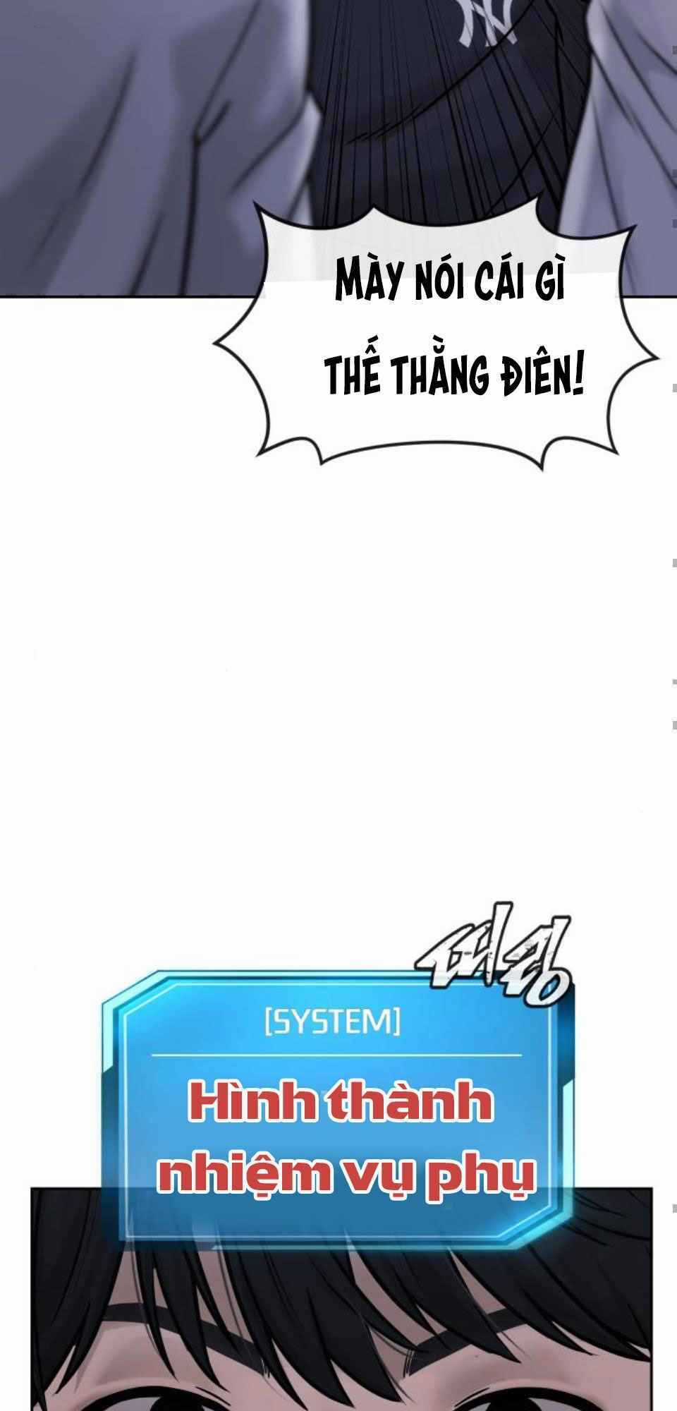 Nhiệm Vụ Tối Thượng Chapter 14 trang 75