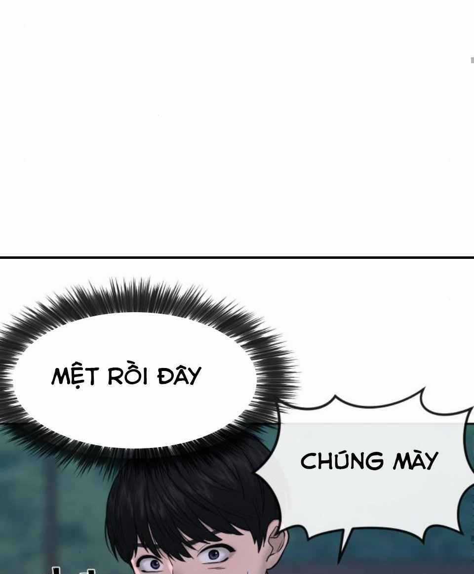 Nhiệm Vụ Tối Thượng Chapter 14 trang 79