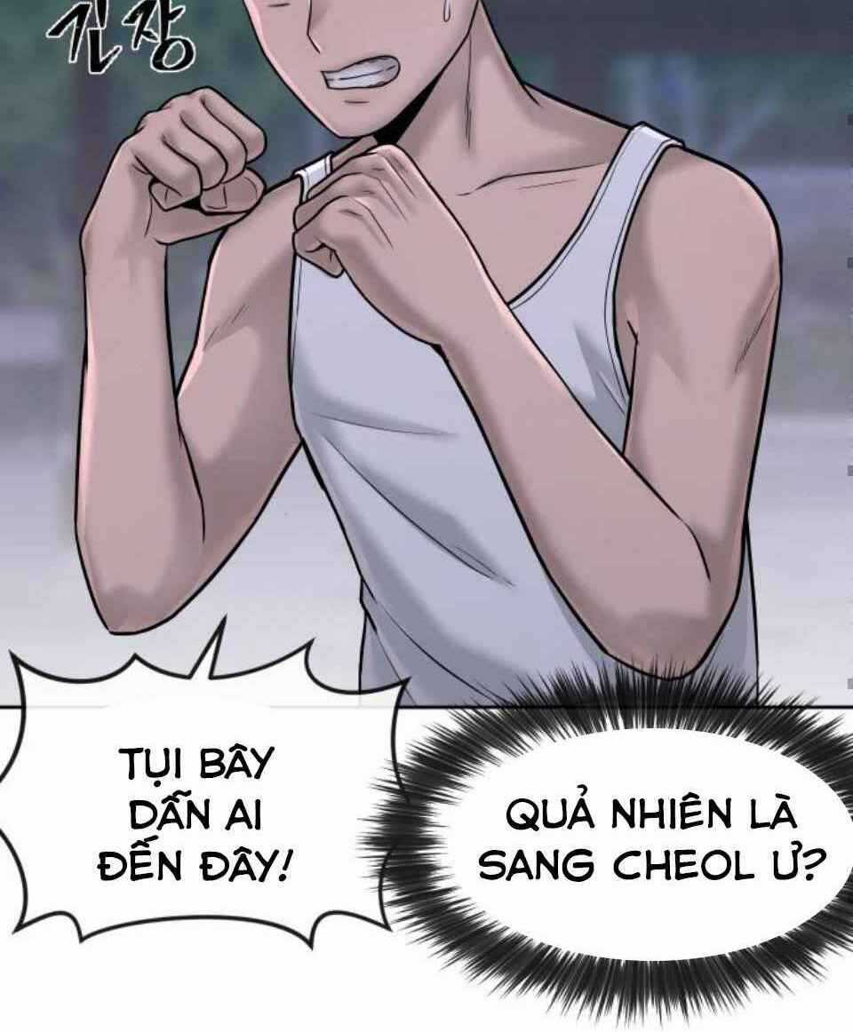 Nhiệm Vụ Tối Thượng Chapter 14 trang 80