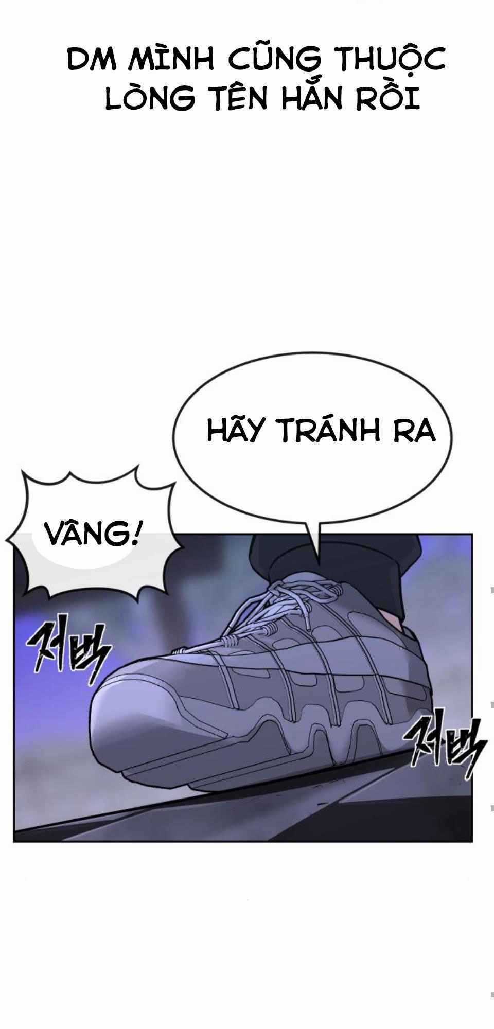 Nhiệm Vụ Tối Thượng Chapter 14 trang 81