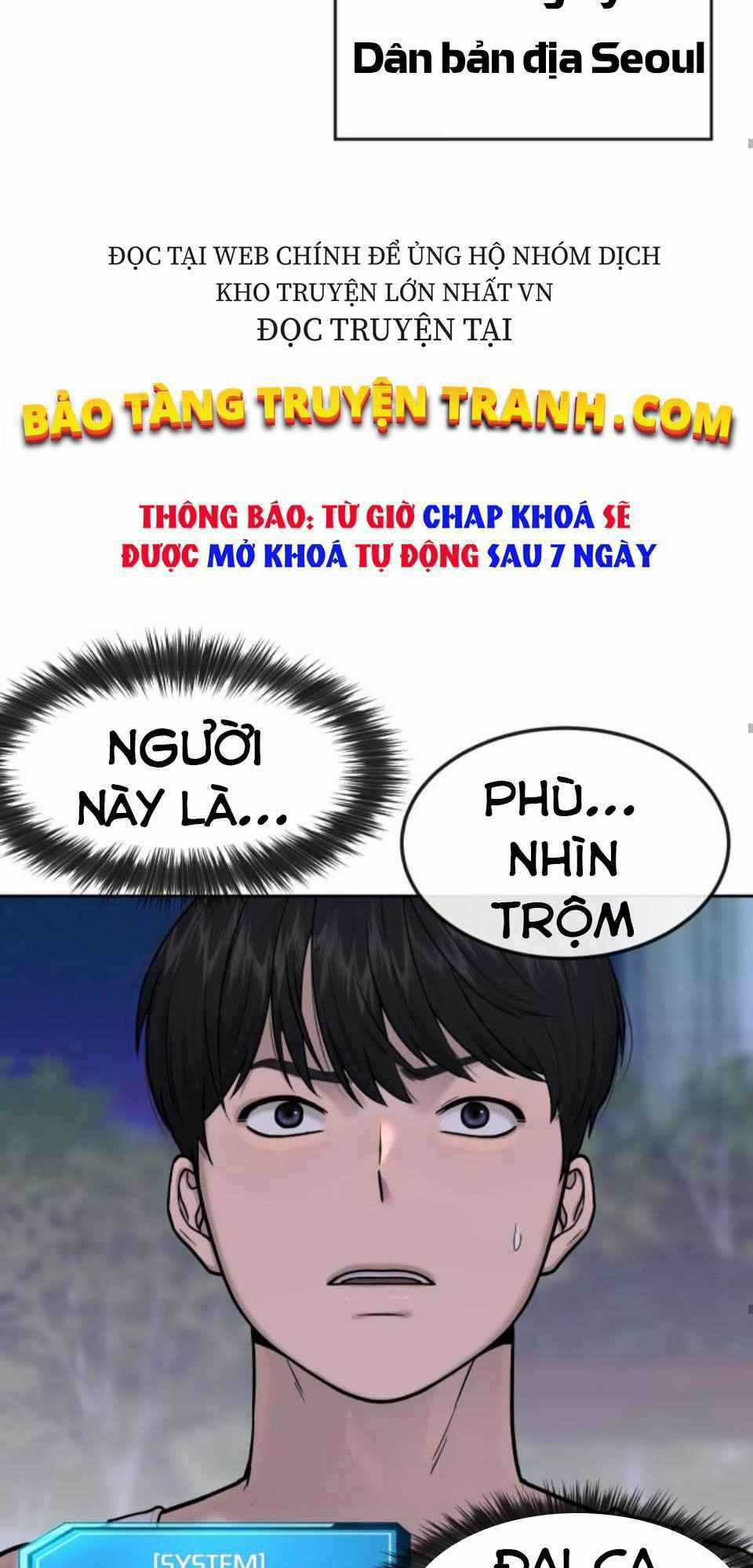 Nhiệm Vụ Tối Thượng Chapter 14 trang 84