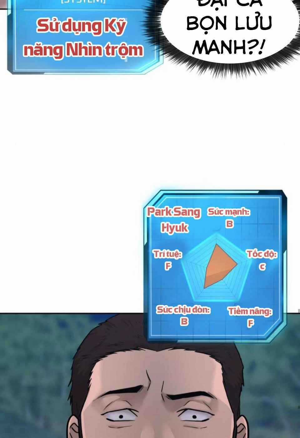 Nhiệm Vụ Tối Thượng Chapter 14 trang 85