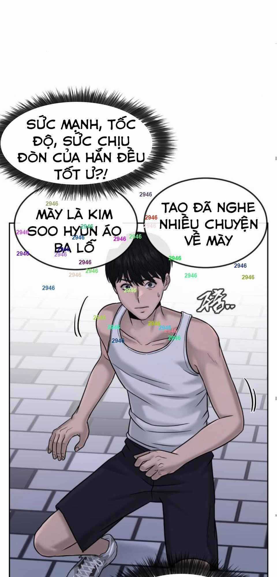 Nhiệm Vụ Tối Thượng Chapter 14 trang 87