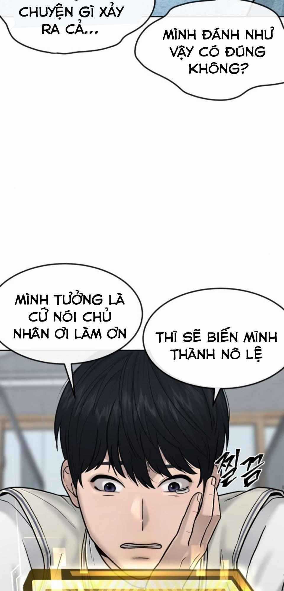 Nhiệm Vụ Tối Thượng Chapter 14 trang 9