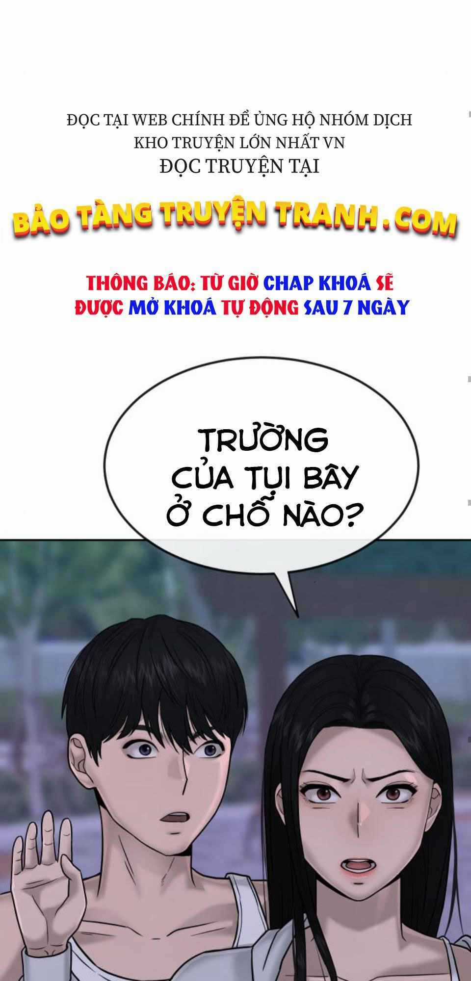 Nhiệm Vụ Tối Thượng Chapter 14 trang 90