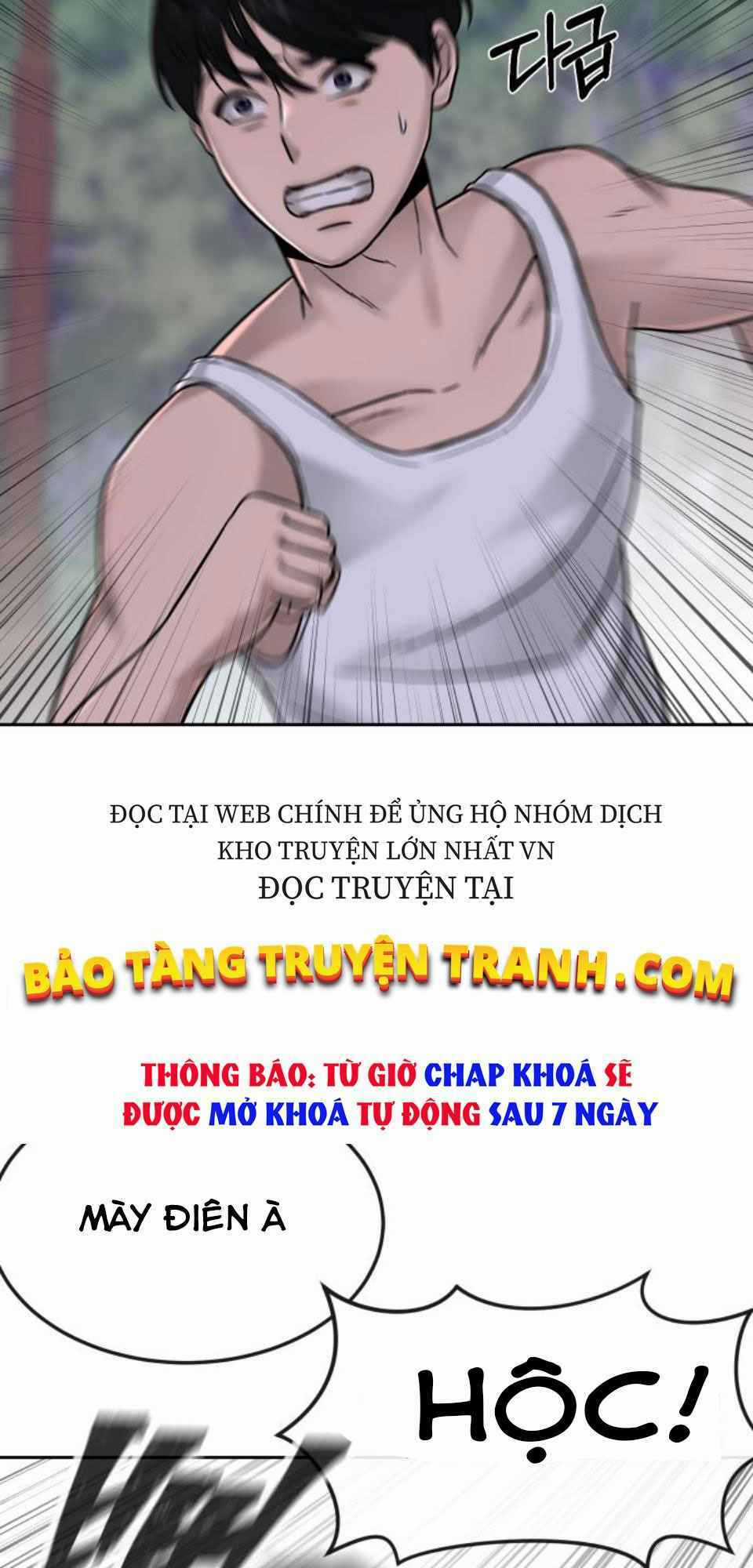 Nhiệm Vụ Tối Thượng Chapter 14 trang 96