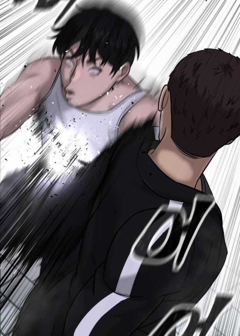 Nhiệm Vụ Tối Thượng Chapter 14 trang 97