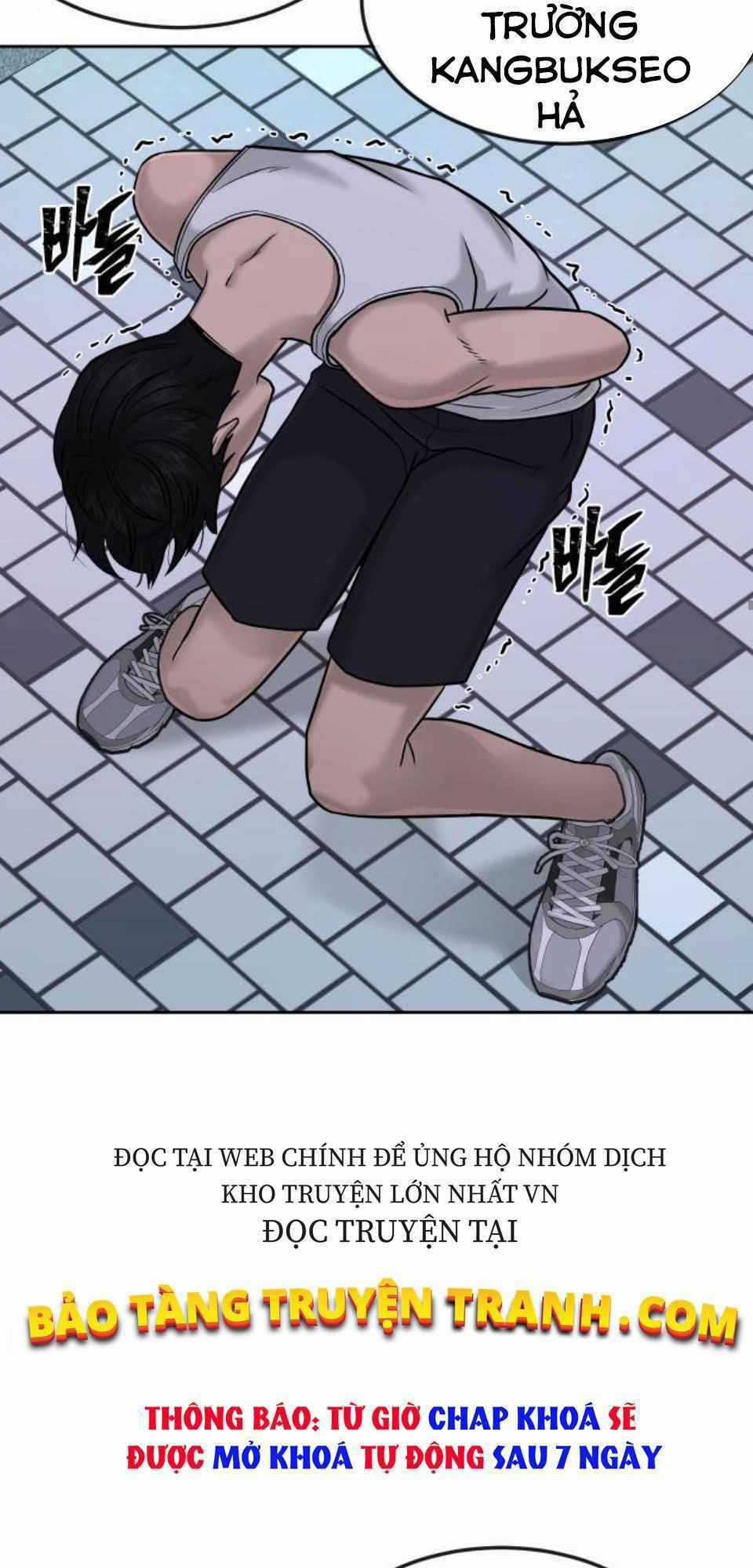 Nhiệm Vụ Tối Thượng Chapter 14 trang 99