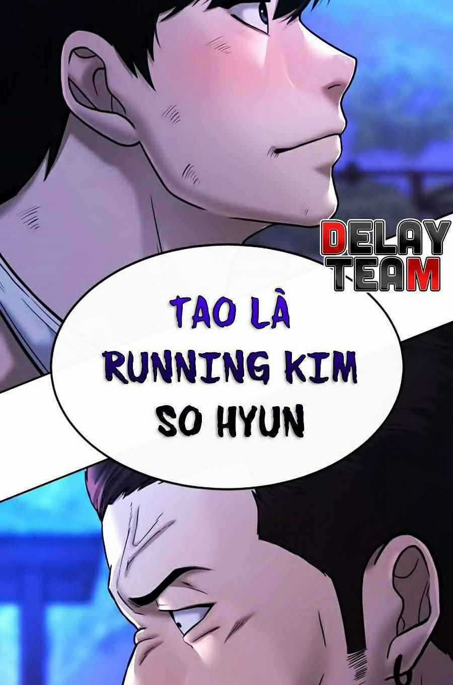 Nhiệm Vụ Tối Thượng Chapter 15 trang 1