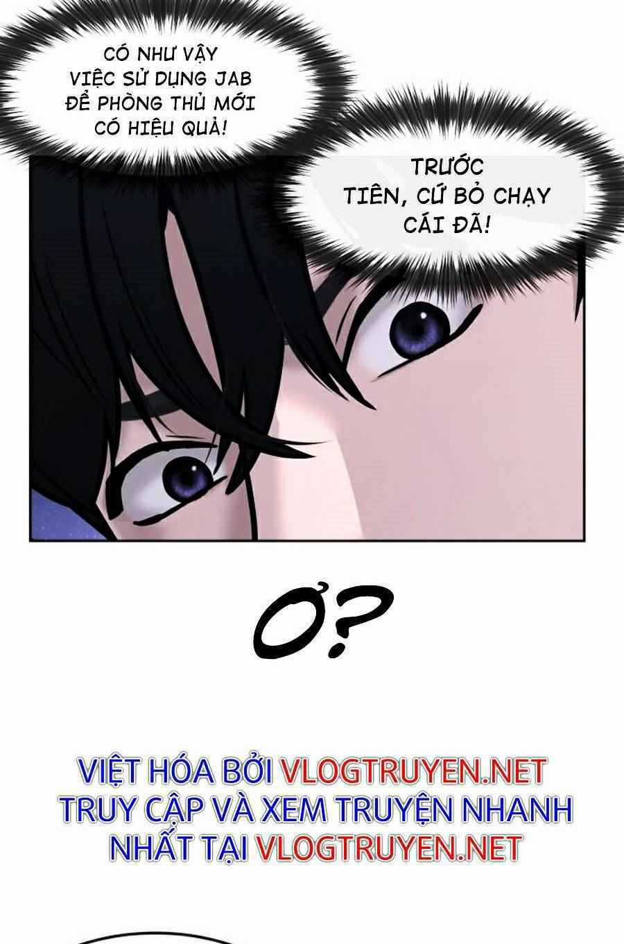 Nhiệm Vụ Tối Thượng Chapter 15 trang 10