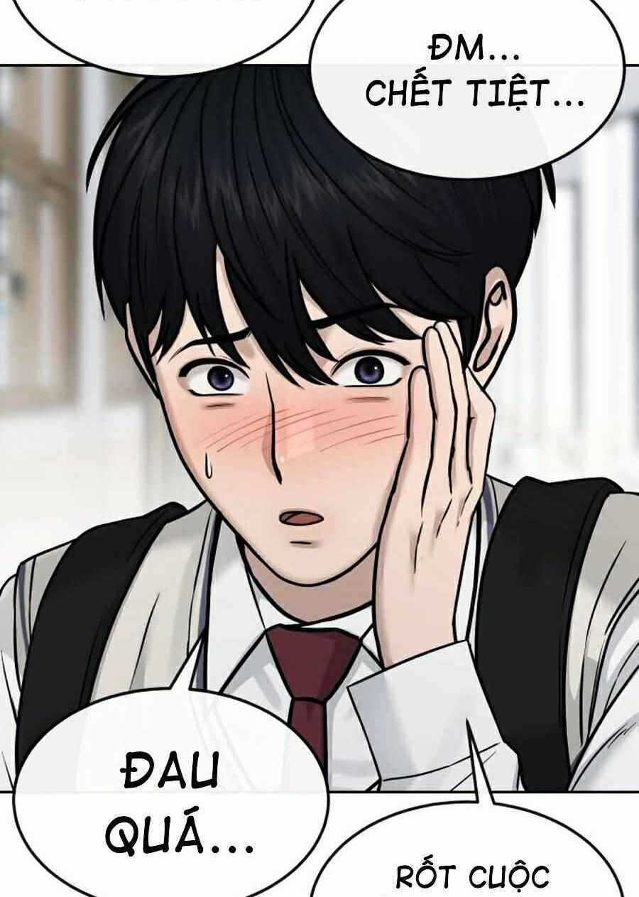 Nhiệm Vụ Tối Thượng Chapter 15 trang 101