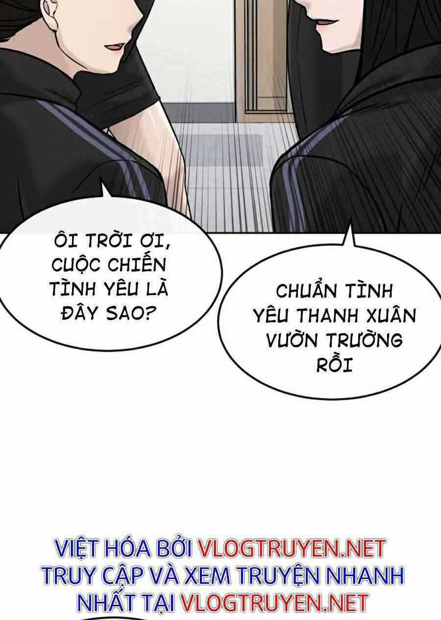 Nhiệm Vụ Tối Thượng Chapter 15 trang 107