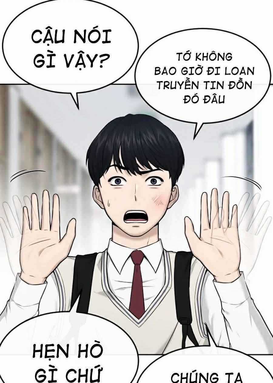 Nhiệm Vụ Tối Thượng Chapter 15 trang 108