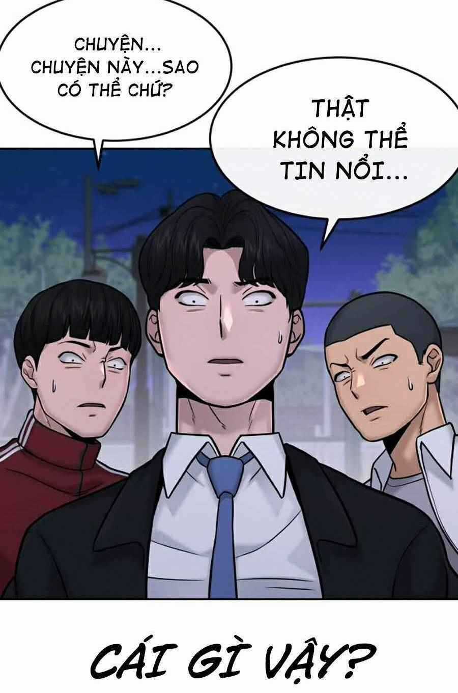 Nhiệm Vụ Tối Thượng Chapter 15 trang 11