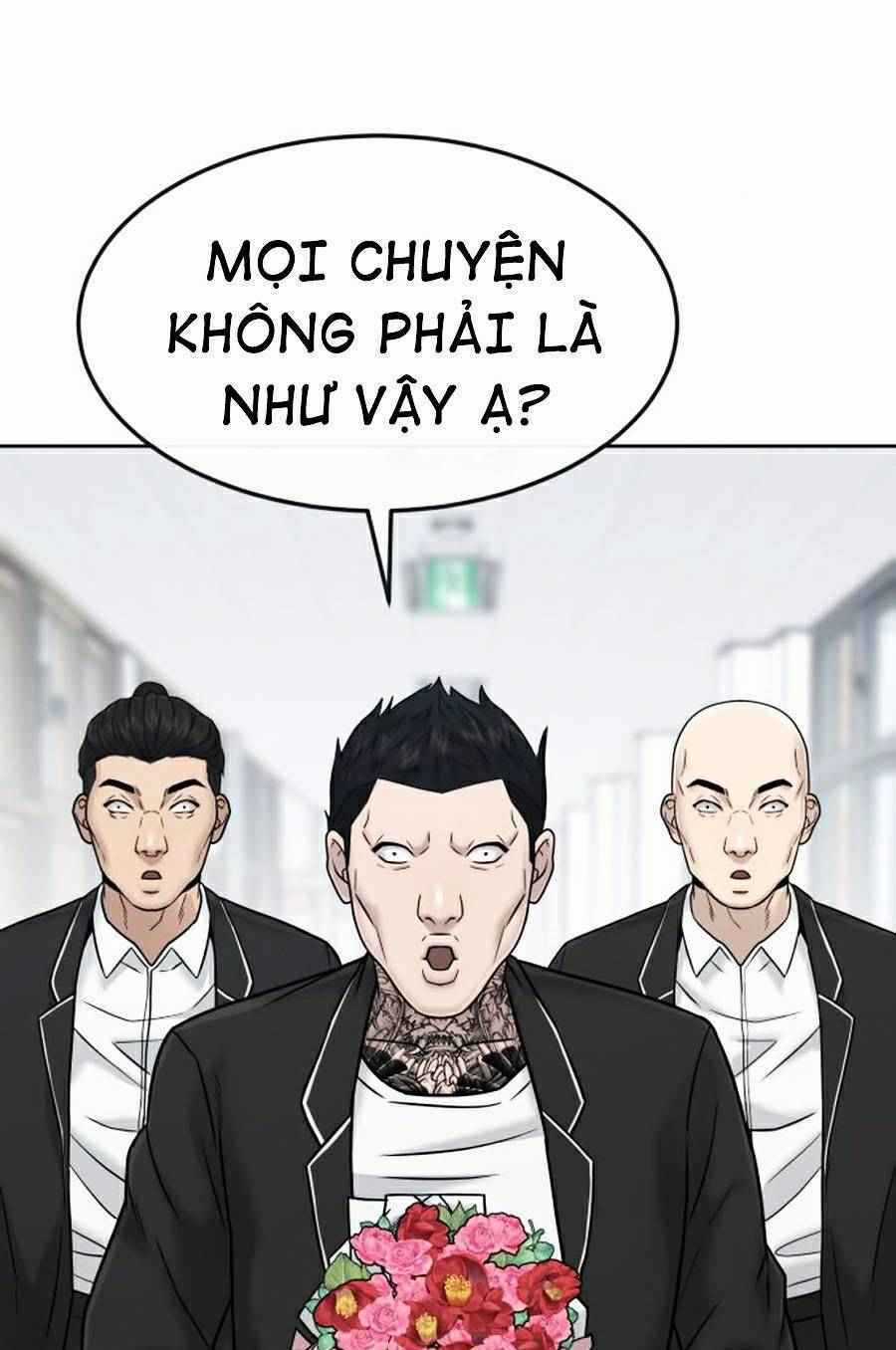 Nhiệm Vụ Tối Thượng Chapter 15 trang 112