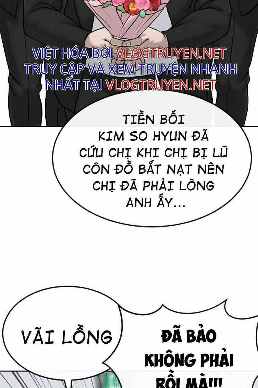 Nhiệm Vụ Tối Thượng Chapter 15 trang 113