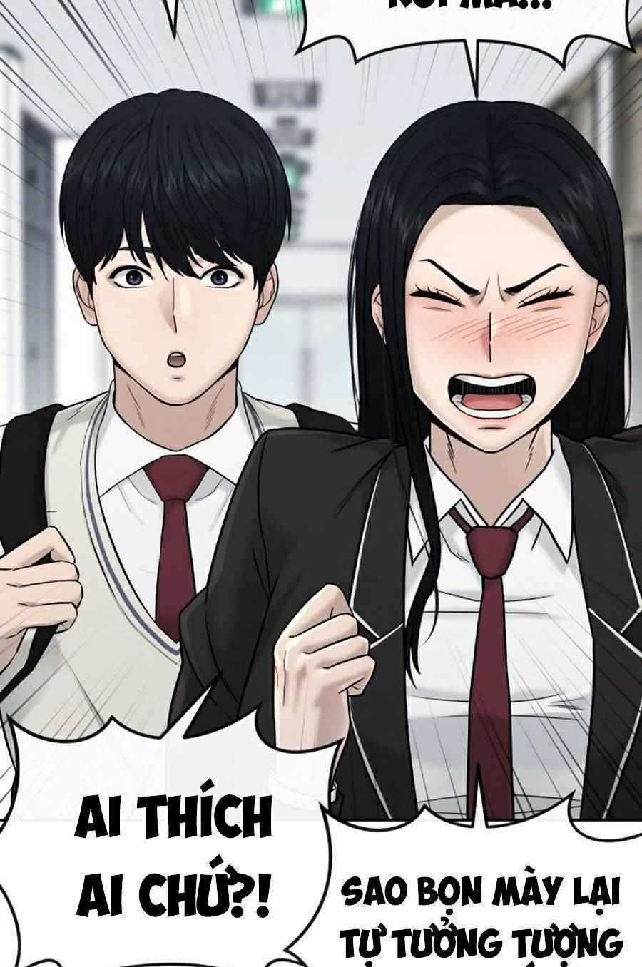 Nhiệm Vụ Tối Thượng Chapter 15 trang 114