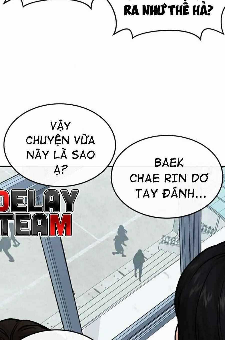 Nhiệm Vụ Tối Thượng Chapter 15 trang 115