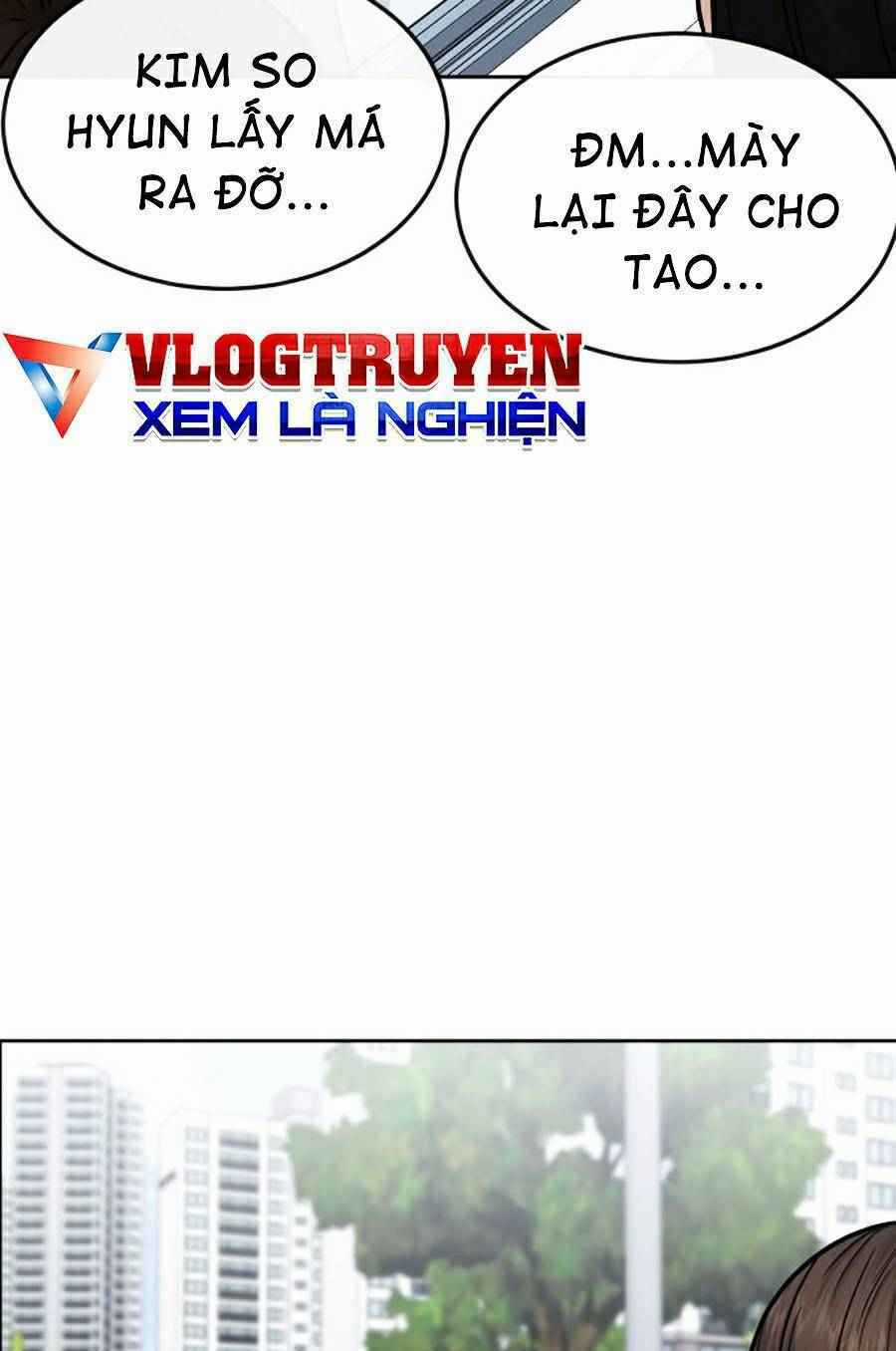 Nhiệm Vụ Tối Thượng Chapter 15 trang 116