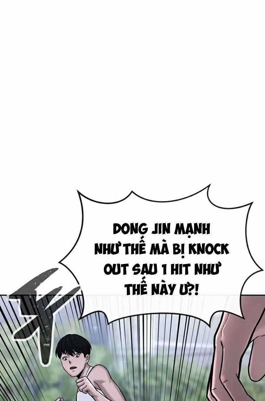 Nhiệm Vụ Tối Thượng Chapter 15 trang 12