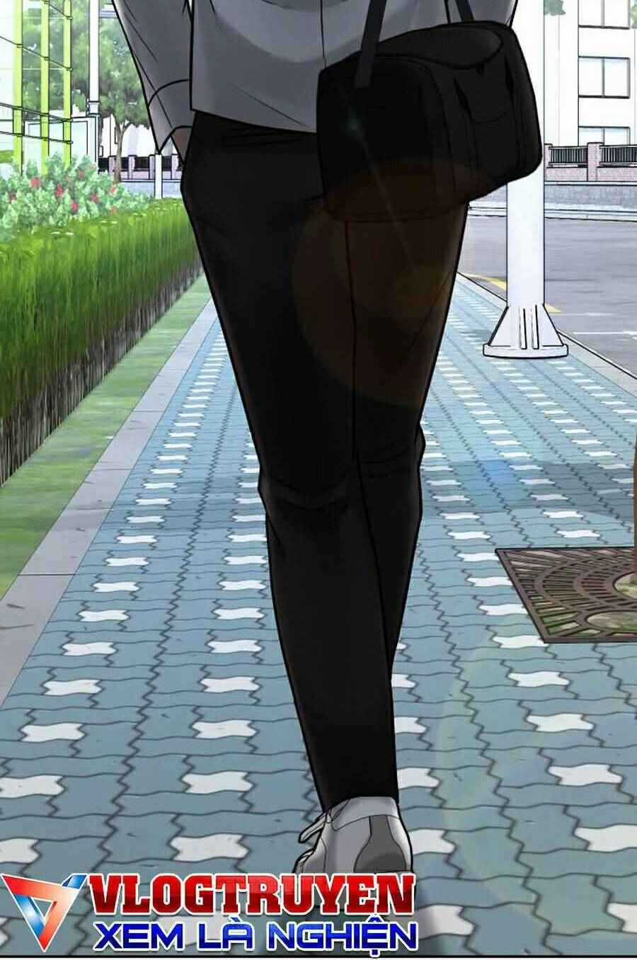 Nhiệm Vụ Tối Thượng Chapter 15 trang 121