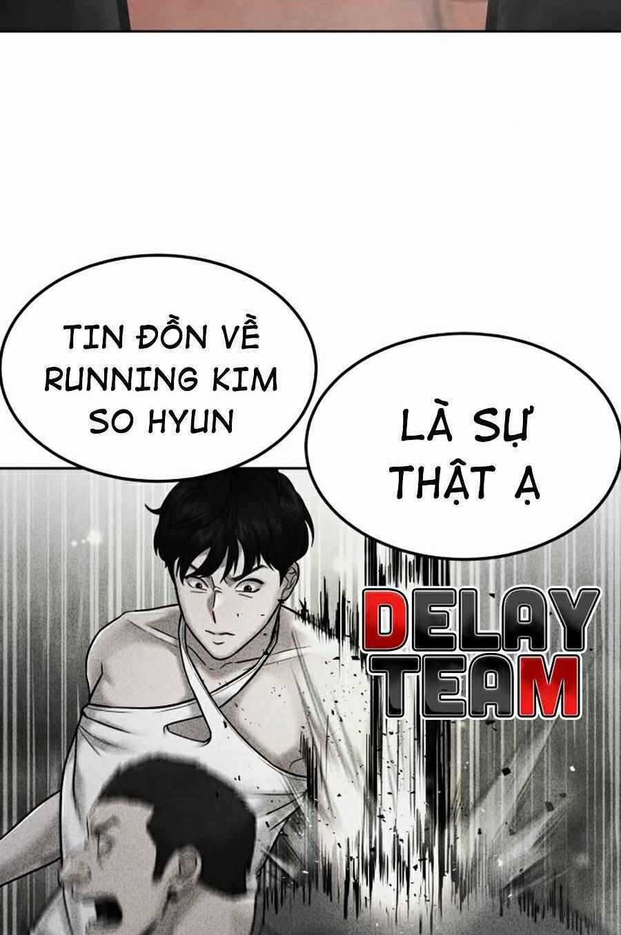 Nhiệm Vụ Tối Thượng Chapter 15 trang 126