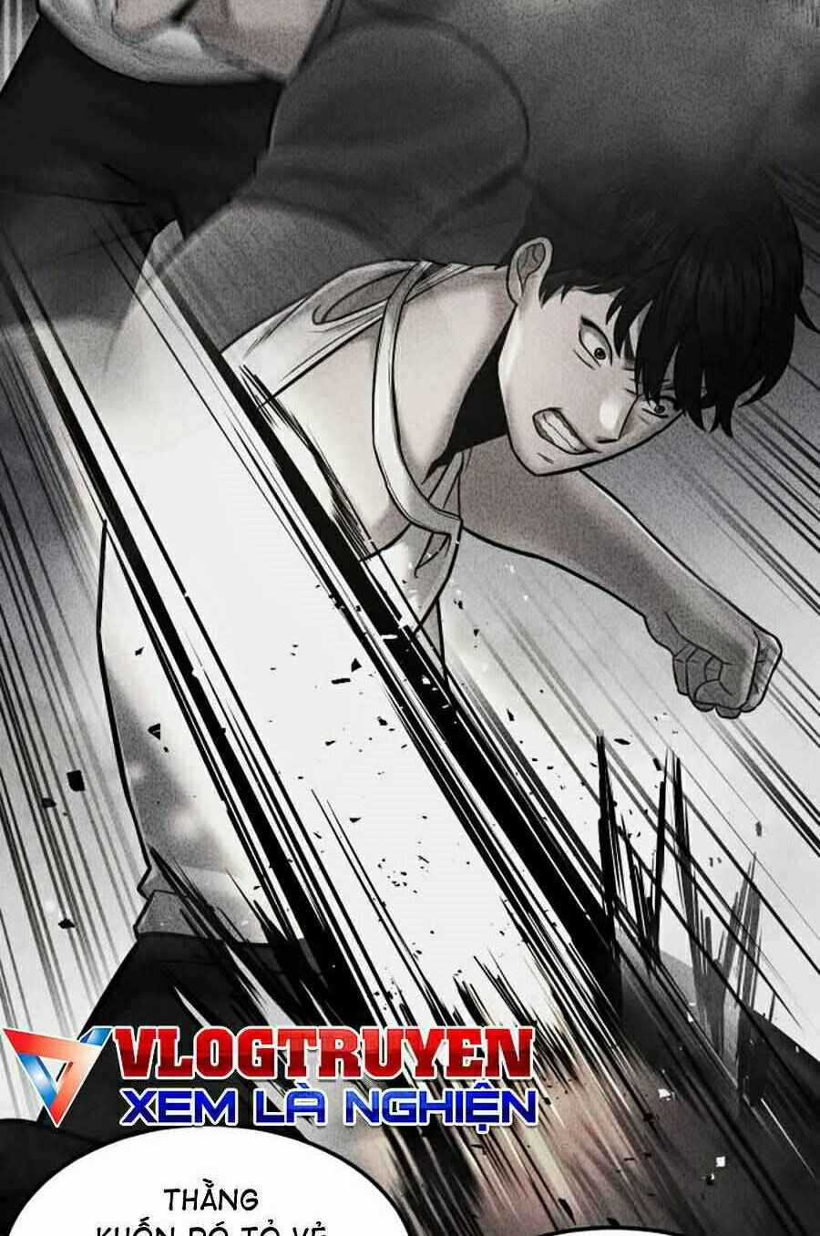 Nhiệm Vụ Tối Thượng Chapter 15 trang 127