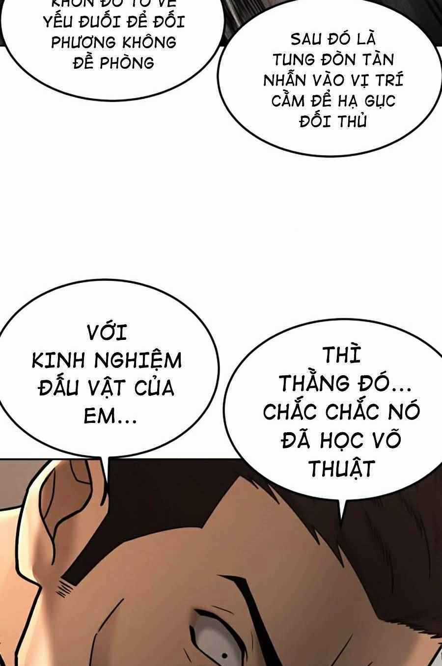 Nhiệm Vụ Tối Thượng Chapter 15 trang 128