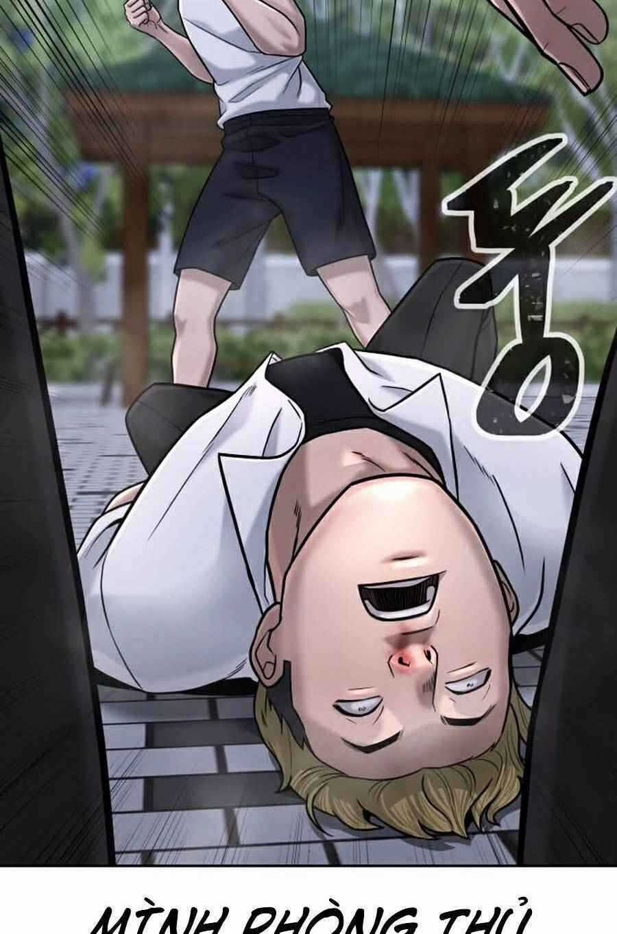 Nhiệm Vụ Tối Thượng Chapter 15 trang 13