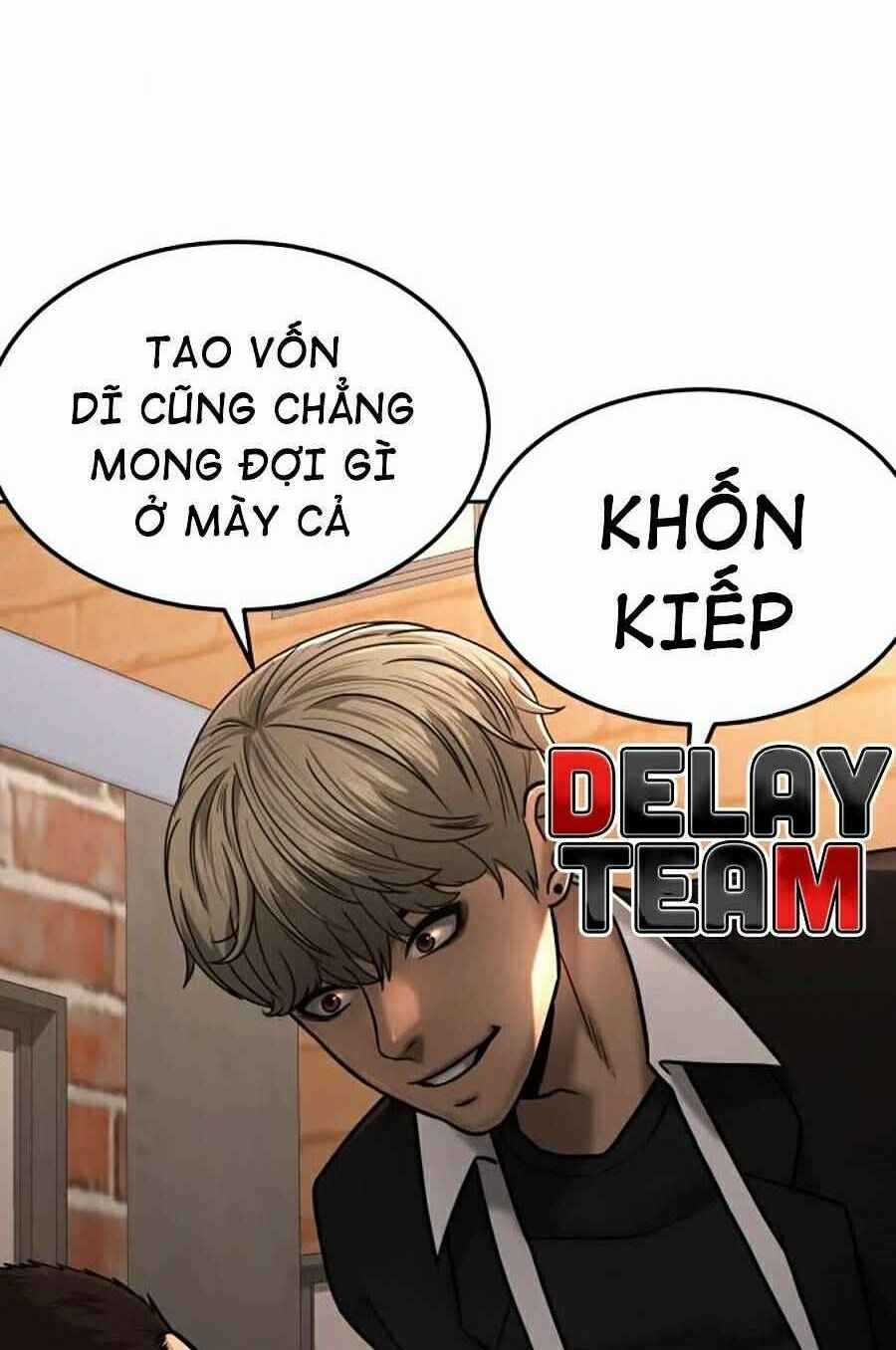 Nhiệm Vụ Tối Thượng Chapter 15 trang 131