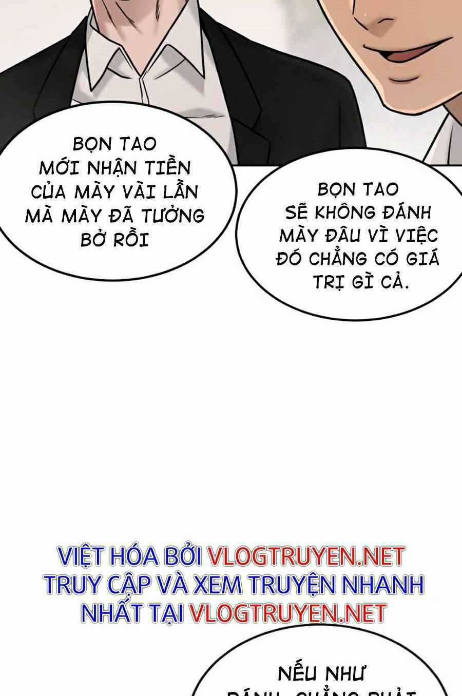 Nhiệm Vụ Tối Thượng Chapter 15 trang 134