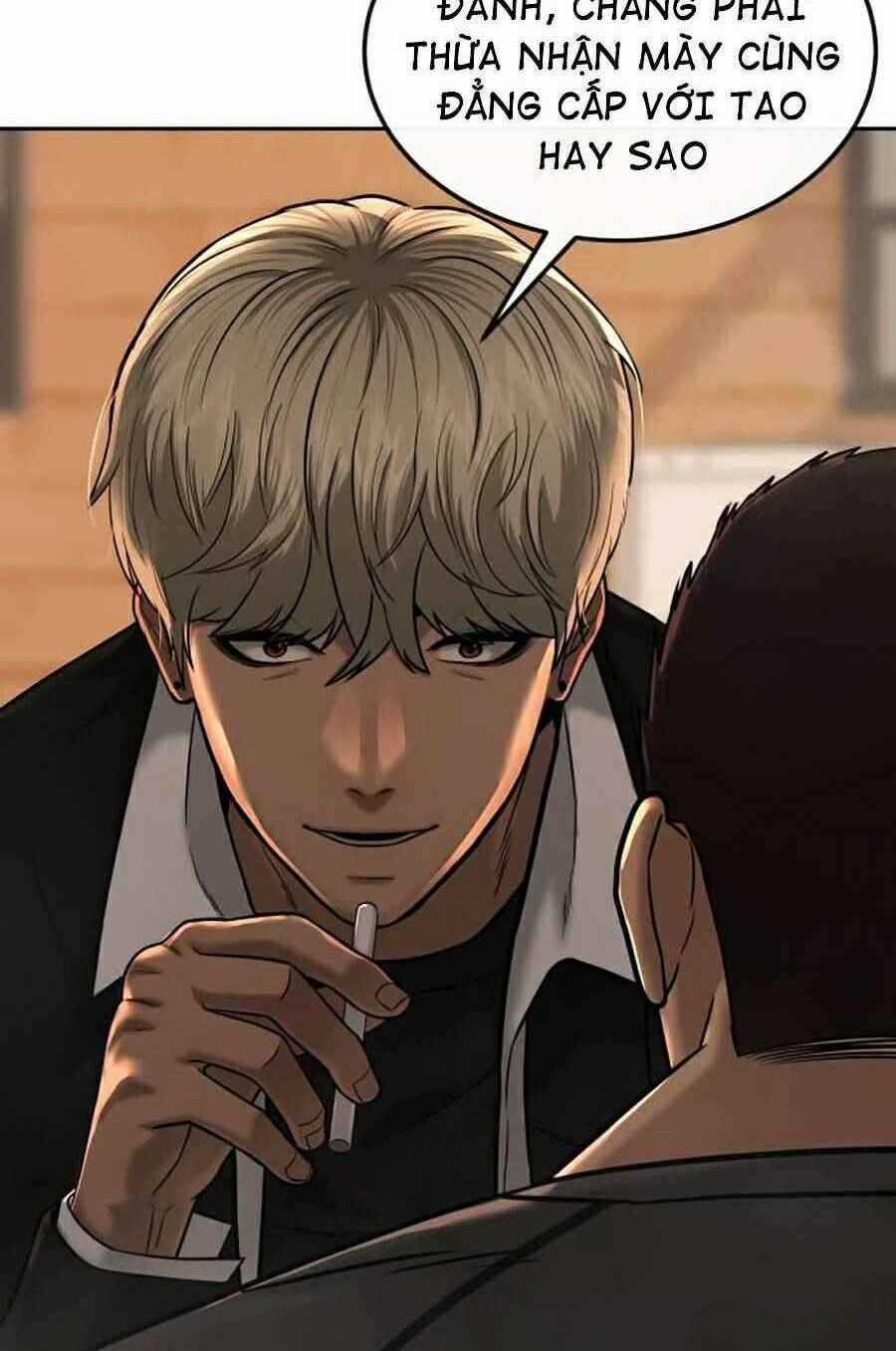 Nhiệm Vụ Tối Thượng Chapter 15 trang 135